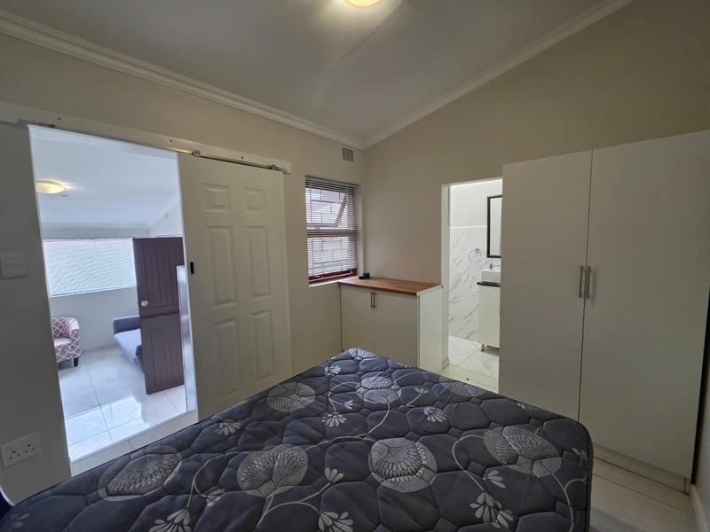To Let 2 Bedroom Property for Rent in Blomtuin Western Cape
